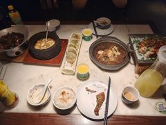 -绿茶餐厅(深圳龙华天虹购物中心店)