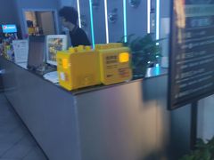 -木木不哭电竞馆(龙湖时代汇店)