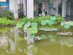 -广州市紫泥堂文化创意园景区
