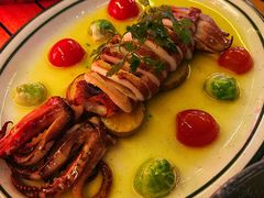 -MR.ROCKY洛奇先生·西餐&酒吧(太古仓店)