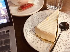 -MUSEE CAFE(保利·时光里店)