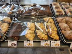-OUR Bakery(中海环宇荟店)
