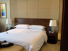 -广州粤海喜来登酒店