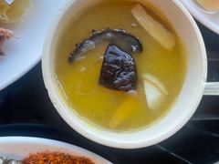 -索菲特酒店 · 云尚天际自助餐厅
