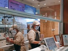 -兰熊鲜奶(西直门凯德mall店)