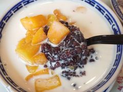 -捷信牛奶甜品世家(学府店)