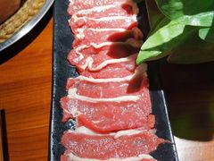 -捞围鲜·港式打边炉(海阳路店)