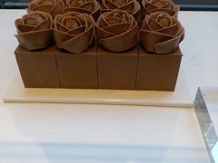 -麦雪尔甜品·生日蛋糕(新街口旗舰店)