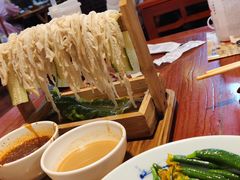 晾衣毛肚-醉长安(南门总店)