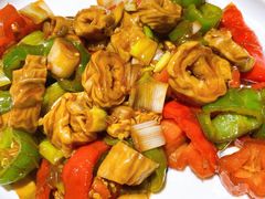 -永红源啤酒·烧烤·海鲜·大排档(青特城店)