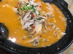 -李师傅脆肚(梅林店)