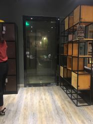-藤野造型·专业烫染店
