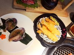 -赤坂亭M9和牛烧肉·日料398放题(万达店)