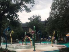 -苏州乐园森林水世界