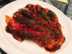 红烧肚档-白家餐厅(徐家汇店)