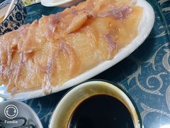 -遇见小院—虹鳟鱼•农家菜(怀柔店)