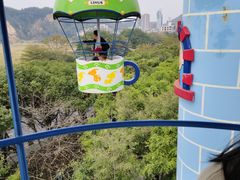 -史努比缤纷世界