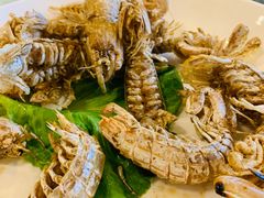 -天桥饭店·特色海鲜(金山嘴渔村店)