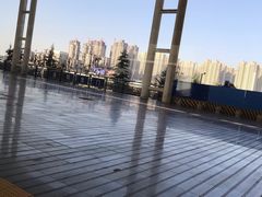 -洛阳龙门站