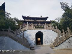 -洛阳白马寺