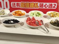 -豪客来牛排(海沧阿罗海店)