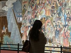 景点-大同市博物馆