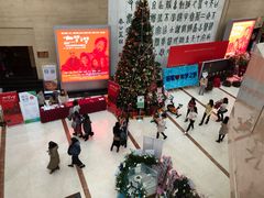 -北京保利大厦酒店(东四十条地铁站店)