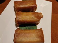 -杭州JW万豪酒店-万豪中餐厅