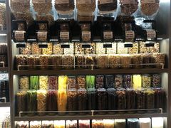 -blt精品超市(高德置地冬广场店)