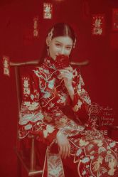 点击看大图 -时尚芭莎摄影BAZAAR STUDIO(上海店)