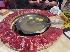 -小肥牛潮汕牛肉火锅(南联店)
