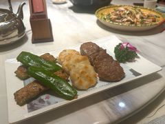-陶缘一号·四季缘·老字号顺德菜·户外婚礼家宴(西滘店)