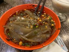 -阿坤传统手工小吃(沙坪坝店)