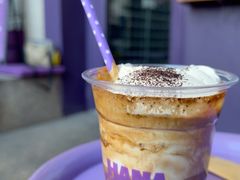 -HANA COFFEE(长寿路店)