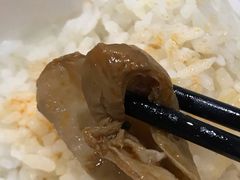 -李记小小吃(涪江路店)