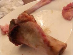 -普兰达德国餐厅·德式脆皮烤猪肘·自酿啤酒(观唐店)