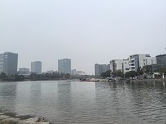-美兰湖景区