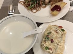 -上海安亭别墅花园酒店