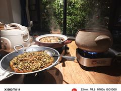 -火候轩品质湘菜·私厨(市府店)