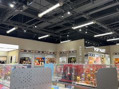 -泡泡玛特POPMART(北国先天下店)