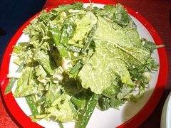 -聚首堂·特色小吃·肘子(什刹海德胜门店)