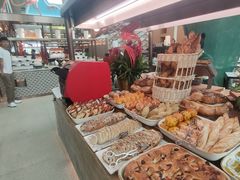 -RISE RESTAURANT(滨海湾金沙店)