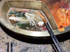 -蜀国大将老火锅(江北店)