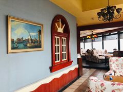 -栖巢咖啡馆(双岗店)