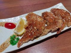 -小川洋风料理(大悦城店)