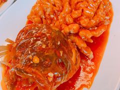 -新聚丰菜馆(太监弄店)