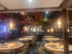 -老凯俚酸汤鱼(多彩城店)