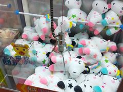-星悦蓝海欢乐园(石路天虹店)
