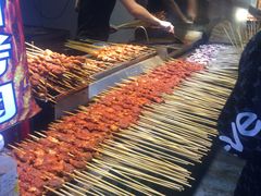 -东门町美食街