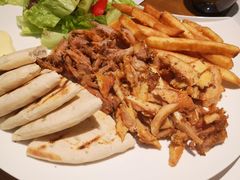 -HELLO MUSAE 拾光缪斯餐厅·纯正希腊风味(苏州中心店)
